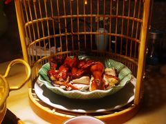 -佬麻雀·新湘菜(珠海金发购物中心店)
