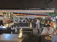 -haxnbauer海森堡德国餐厅(深圳coco店)