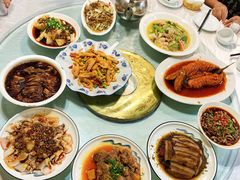 -蒲氏烤鸭(百寿路店)