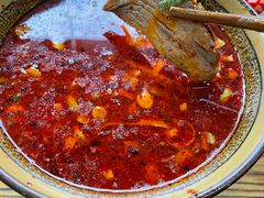 -兄弟俩老李家牛肉汤(总店)