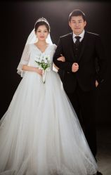 -女王风尚STUDIO·轻奢化定制