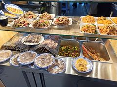 -伊麦佳兰州牛肉面清真美食店