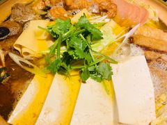 -马老六清真餐厅(雁滩店)