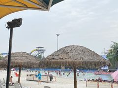 -奥帕拉拉水公园