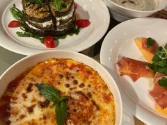 -安妮意大利餐厅(世贸天阶店)