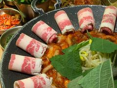 -春熙台韩国料理·章鱼肥牛(西丽店)