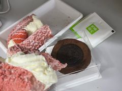 -奈雪的茶(青岛卓悦里INTOWN店)