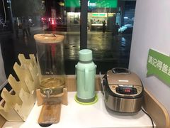 -老乡鸡(武汉中南梅苑小区地铁站店)