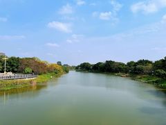 -海珠湖公园