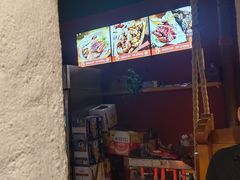 -吧嘚嘴炭烧鸽串吧(北海街店)