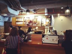 -星巴克(深圳罗湖书城店)