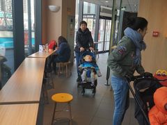 -麦当劳(东石东一路店)