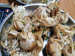 -船奇蒸汽海鲜·闽菜(八市海鲜总店)