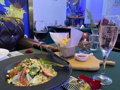 -青花瓷西餐厅(金鸡湖广场店)
