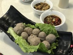 -陈记顺和潮汕牛肉火锅(番禺迎宾大道店)