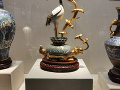 -中国景泰蓝艺术博物馆
