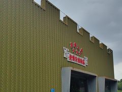 -大嶝英雄三岛战地观光园