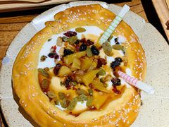 -双公羊·馕坑烤全羊(奥体店)