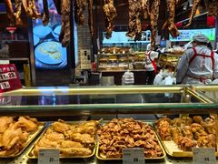 -新兴园饺子馆(河南街店)