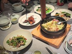 -晓粤·惹味粤菜(凯德乐峰广场店)