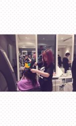 点击看大图 丽锦美容美发(和平里店)-LJOY丽锦造型·烫发染发