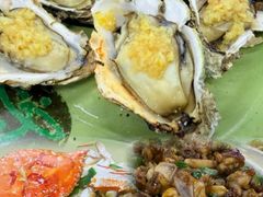 -贞姨美食·老字号海鲜大排档