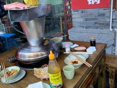 -老船夫石锅苗苗鱼·老字号(三道堰总店)