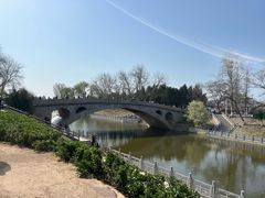 -赵州桥景区