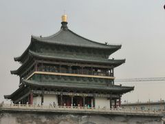 -西安城墙·碑林历史文化景区