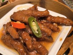 -稻香饭店(龙华天虹店)