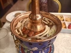 -东来顺饭庄(天坛店)