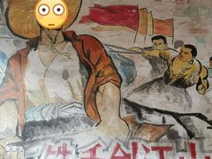 景观位-METAL HANDS(五道营店)