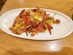 -新白鹿餐厅(银泰西湖文化广场店)