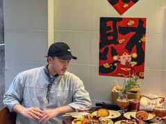 -骨茶巷