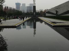 -侵华日军南京大屠杀遇难同胞纪念馆