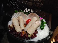 竹荪-湊湊火锅·茶憩(新中关购物中心店)