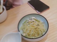 -船歌·鱼水饺青岛菜(国贸商城店)