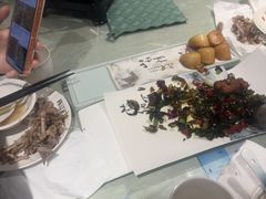 -陈江波老鸭煲(化工路店1号店)