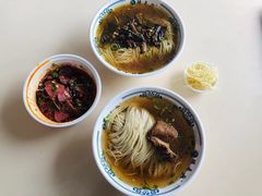 -陆长兴(彩香二村店)