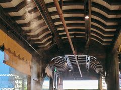 -东门口涮肉·砂锅·烤串(老门东店)
