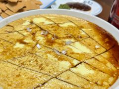 鸡蛋羹-沽源味道蒙餐莜面家常菜