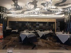 -马克西姆俄罗斯餐厅(通亚街店)