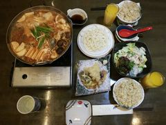 -红叶日料·放题·海胆·定食(星海店)