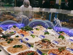 -小螺号海鲜·地道鲁菜(泉城广场店)