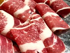 -万兴佳烤肉·长白山老味道(东岸里店)