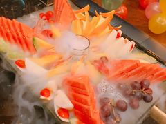 -钱柜音乐会所(罗湖店)