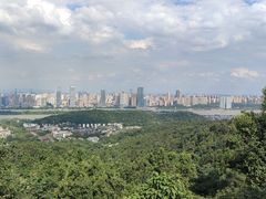 -岳麓山风景名胜区