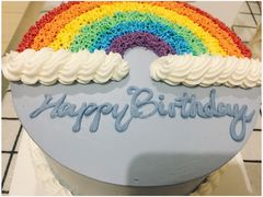 -BONCAKE裱花蛋糕(万象汇店)
