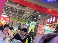 -健康路夜市