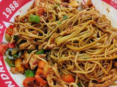 -刘百味粉馆(五一华府店)